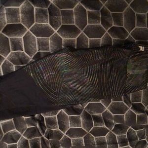 Fila women’s leggings size S